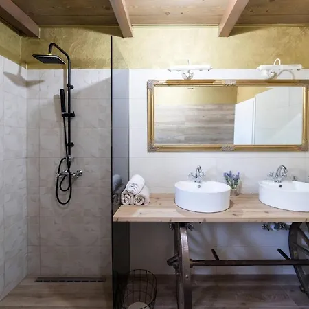 Stone Adriaart With Pool, 62, Villa *