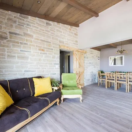 Stone Adriaart With Pool, 62, * Stankovci (Zadar)